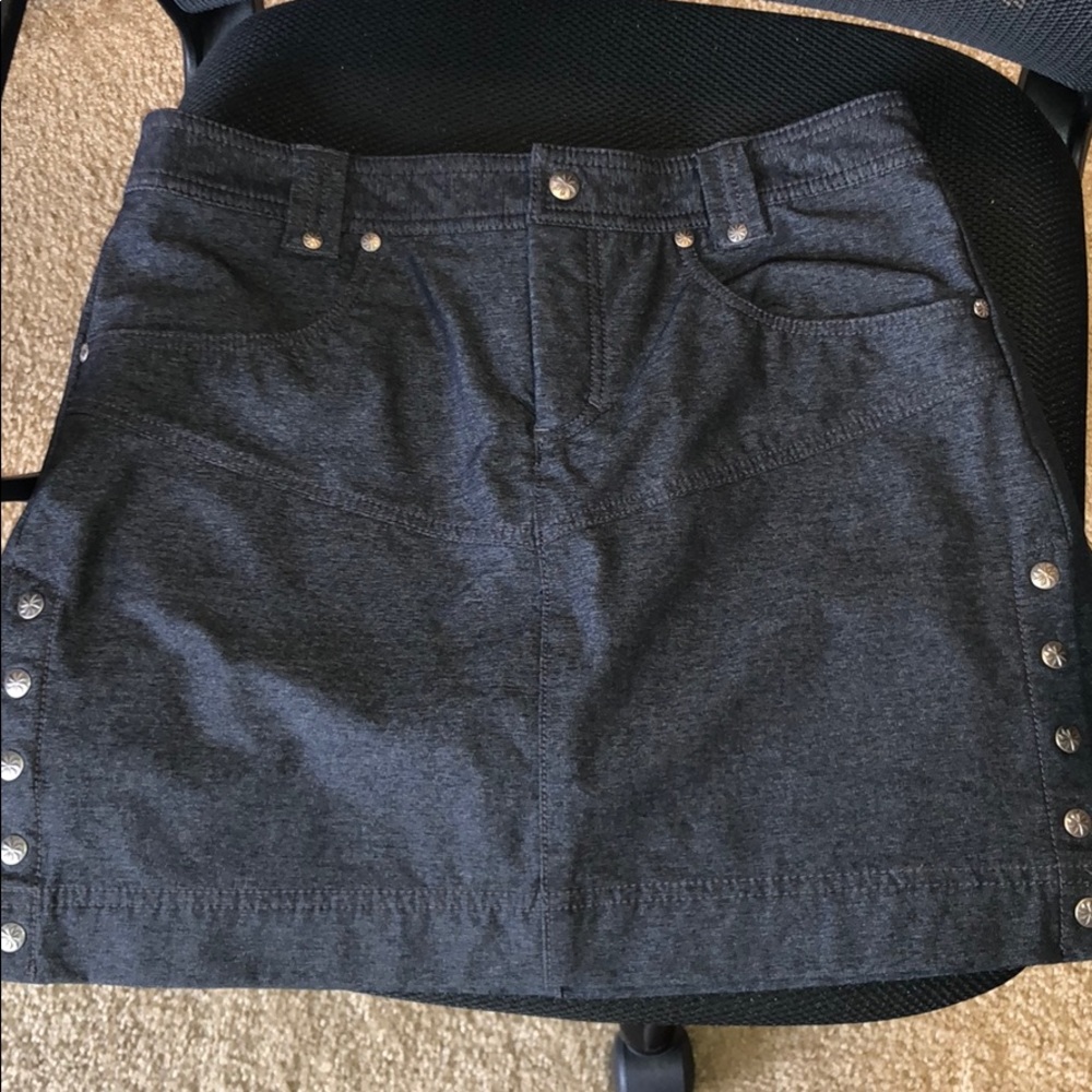 Athleta skirt